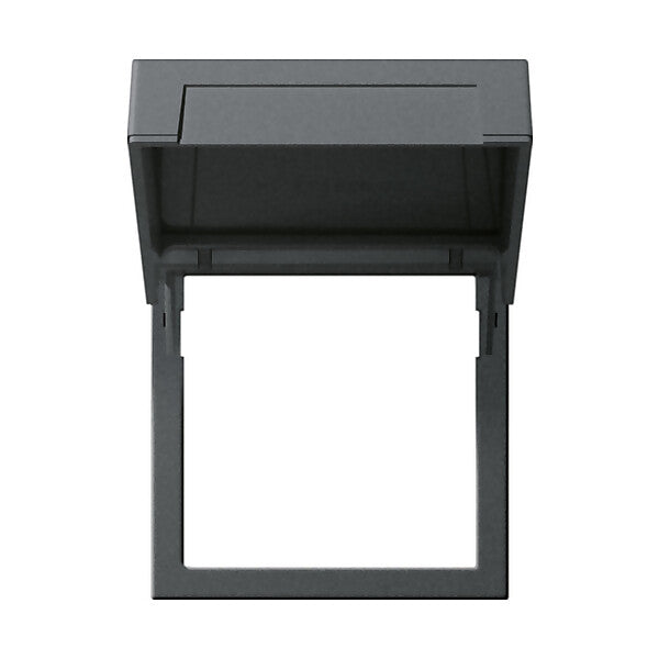 Gira Montagerahmen 45x45 anth 265828